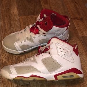 Jordan Retro 6